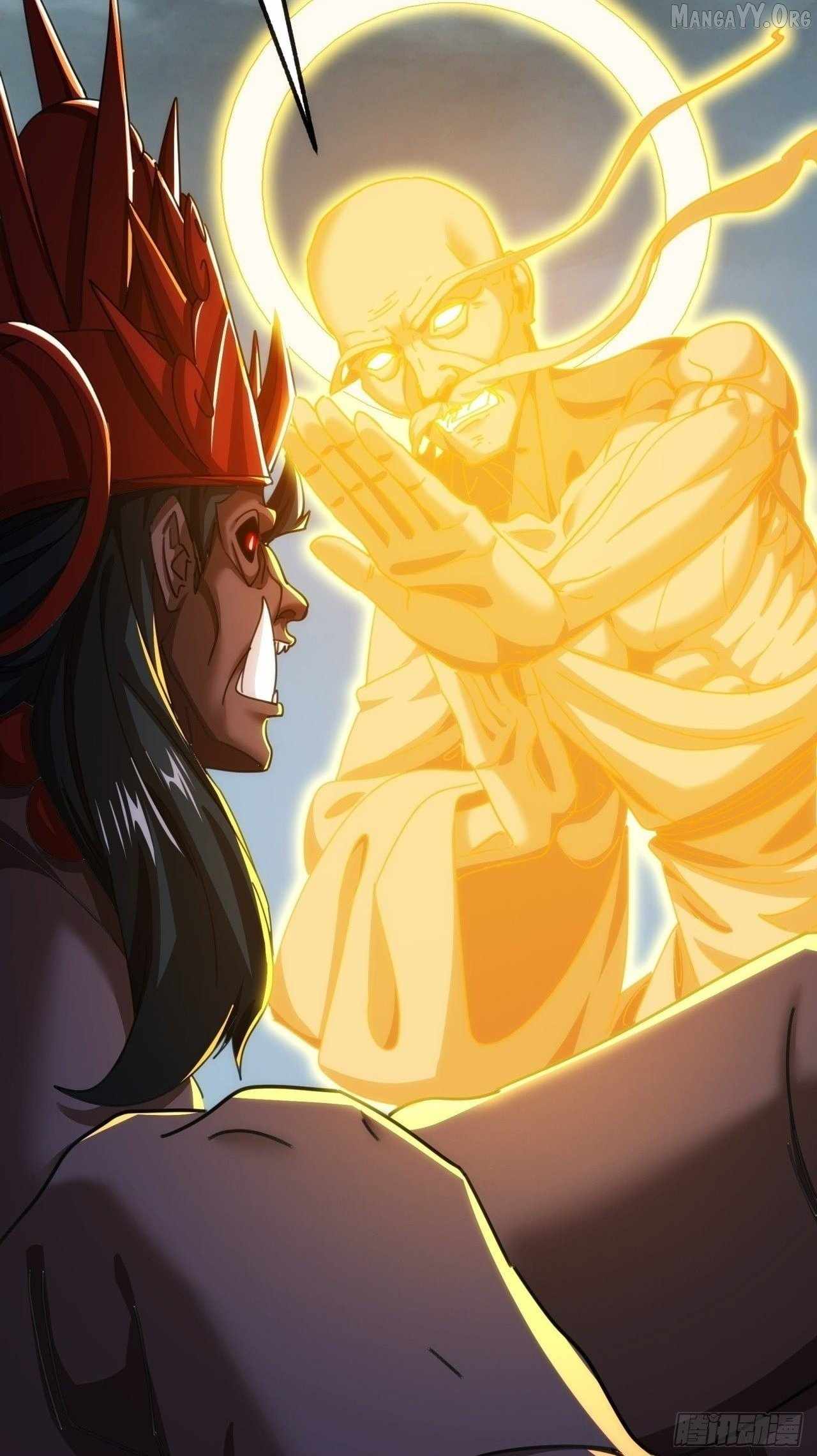 Please Slay The Demon! Young Master! Chapter 198 - Page 47