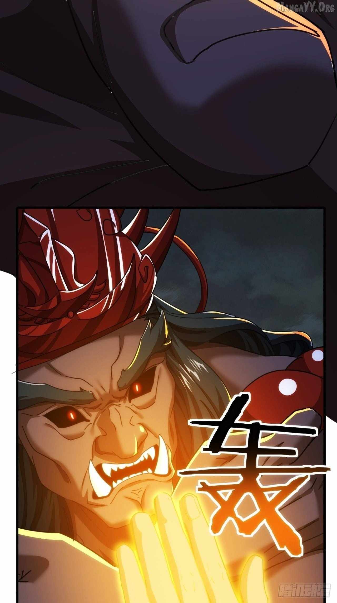 Please Slay The Demon! Young Master! Chapter 198 - Page 48