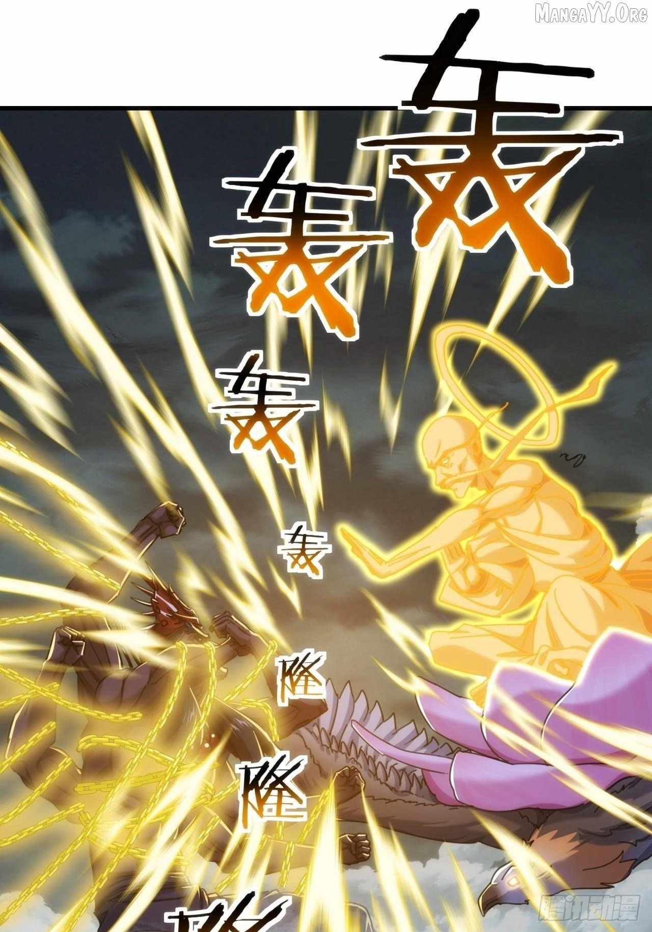 Please Slay The Demon! Young Master! Chapter 198 - Page 50