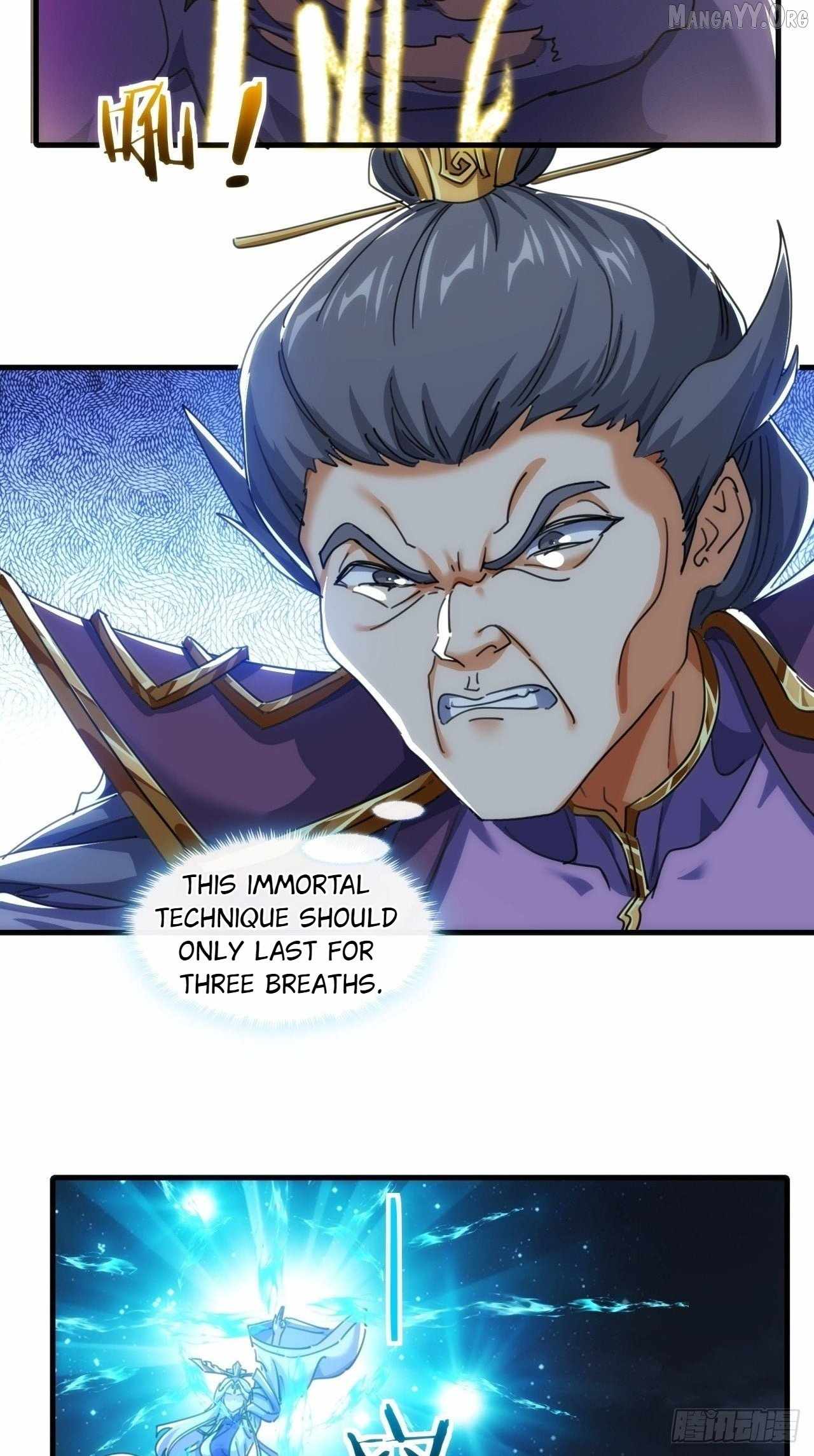 Please Slay The Demon! Young Master! Chapter 198 - Page 6