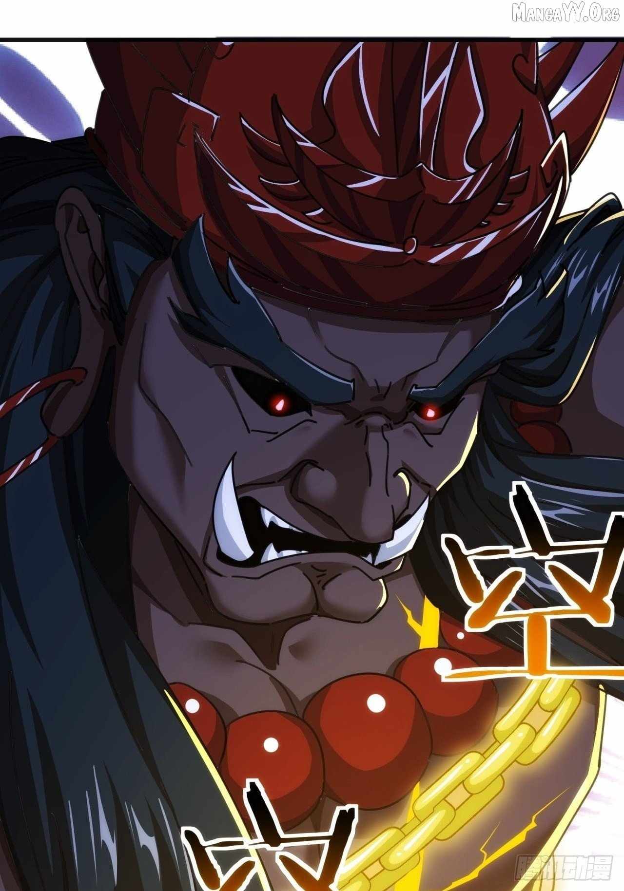 Please Slay The Demon! Young Master! Chapter 198 - Page 53