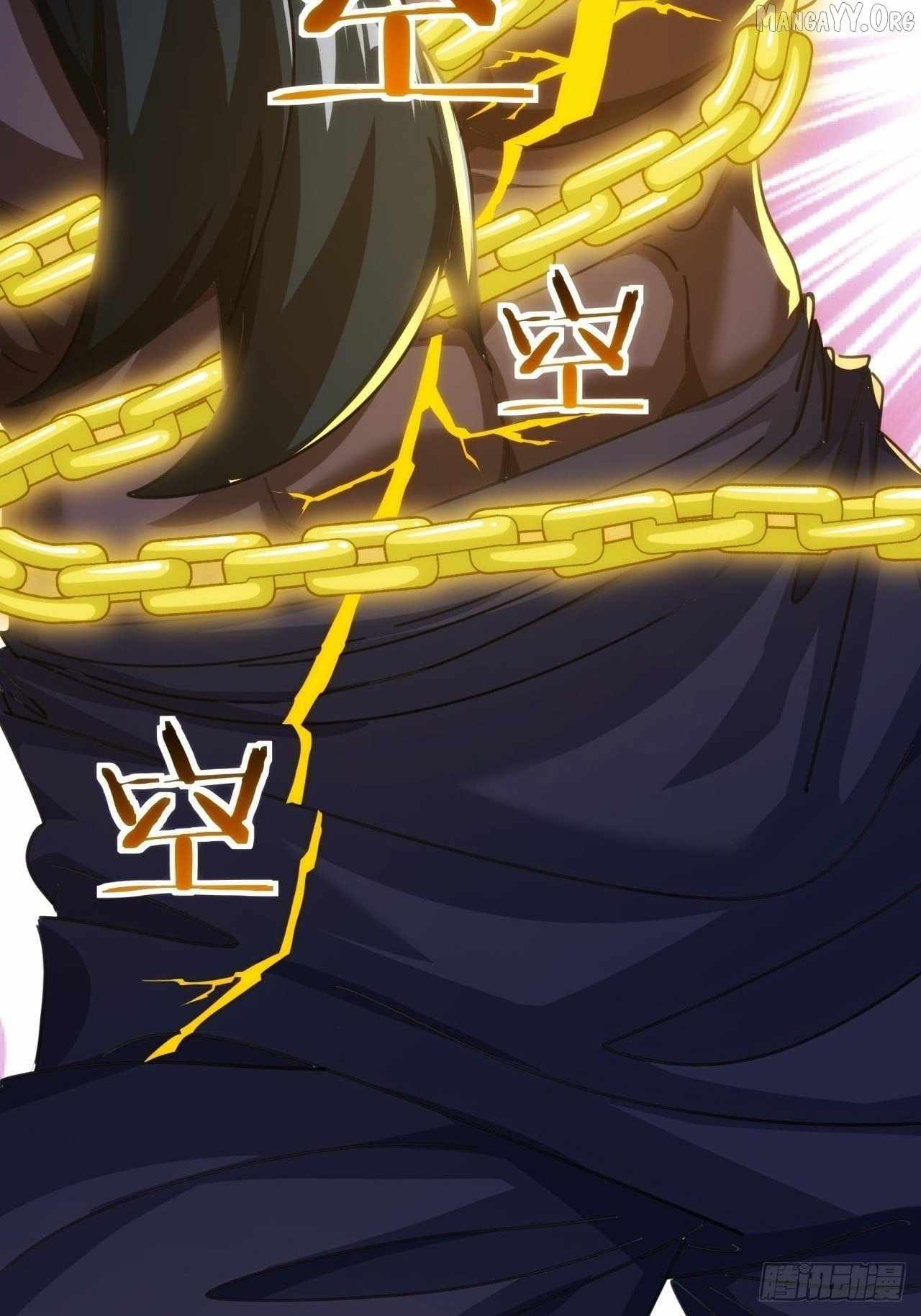 Please Slay The Demon! Young Master! Chapter 198 - Page 54