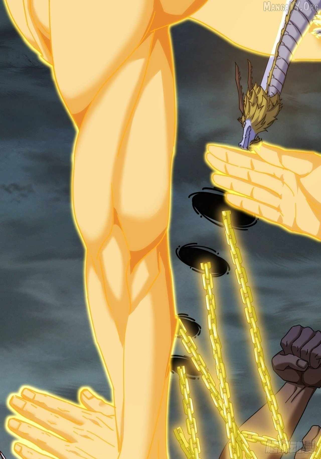 Please Slay The Demon! Young Master! Chapter 198 - Page 57