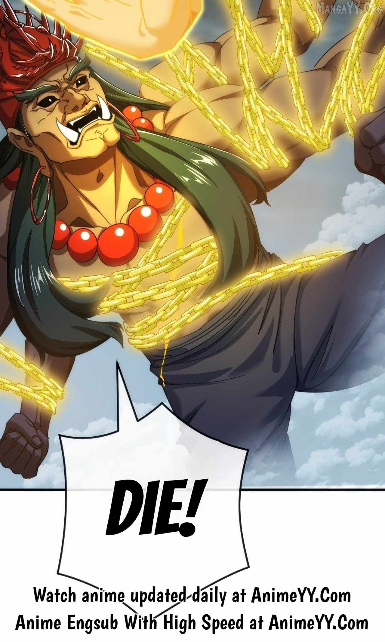 Please Slay The Demon! Young Master! Chapter 198 - Page 58