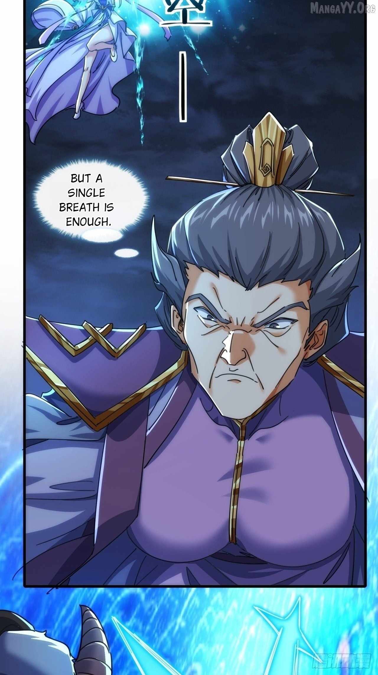 Please Slay The Demon! Young Master! Chapter 198 - Page 7