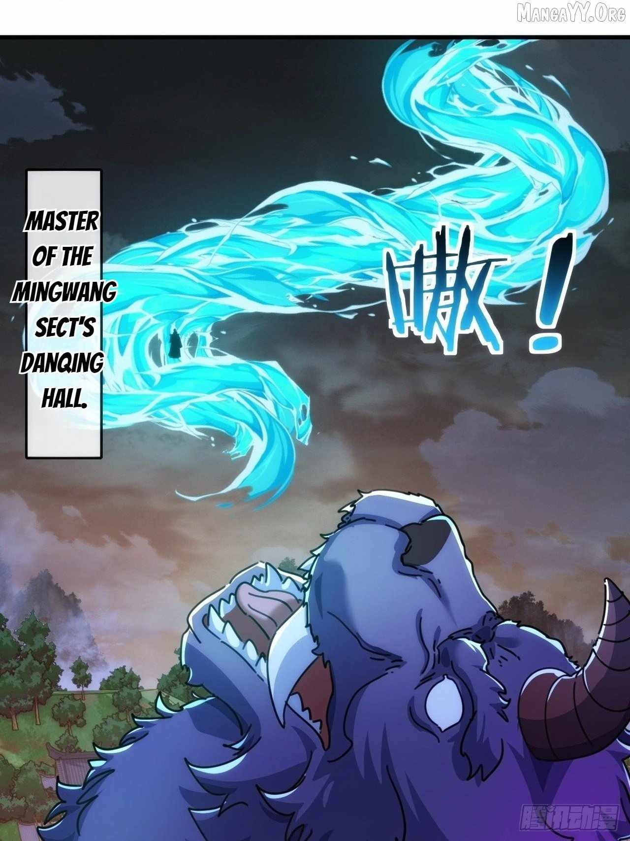 Please Slay The Demon! Young Master! Chapter 198 - Page 10