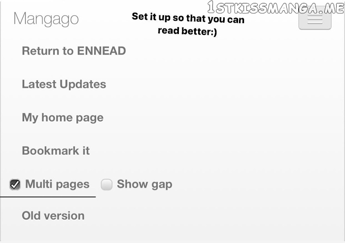 Please, Sleep With Me Chapter 10 - Page 1