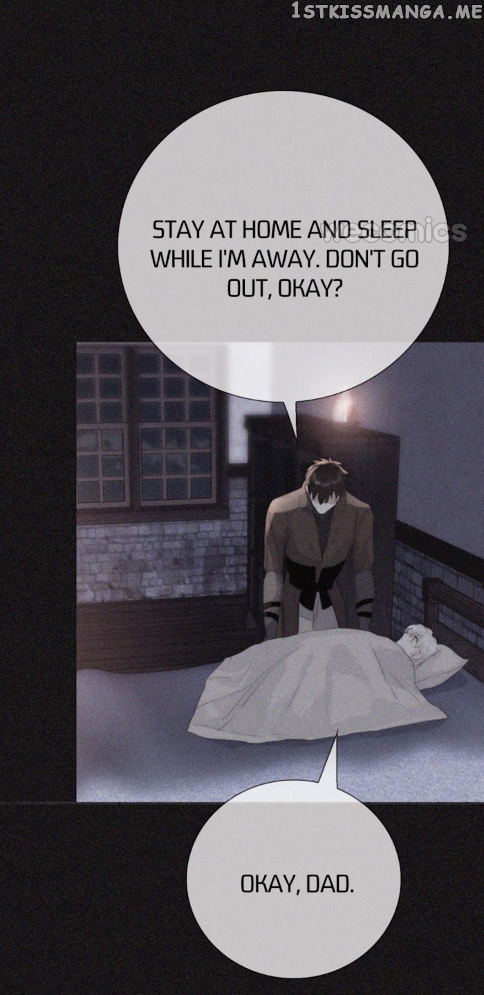 Please, Sleep With Me Chapter 10 - Page 14