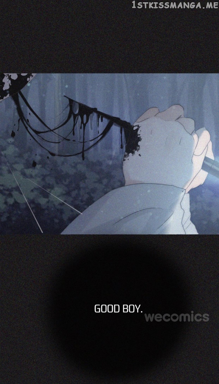 Please, Sleep With Me Chapter 10 - Page 41