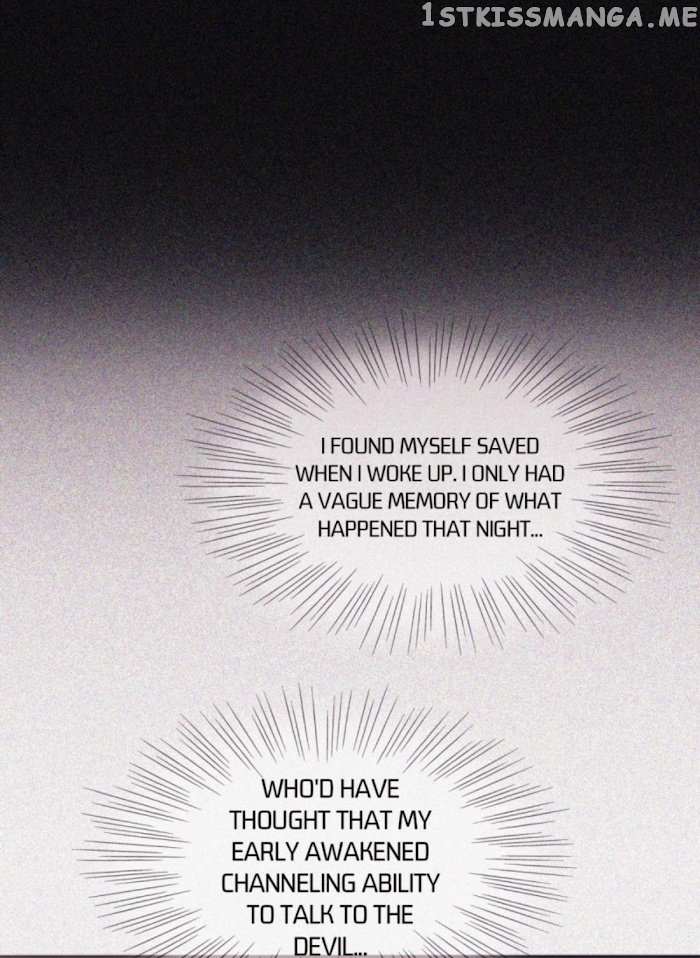 Please, Sleep With Me Chapter 10 - Page 51