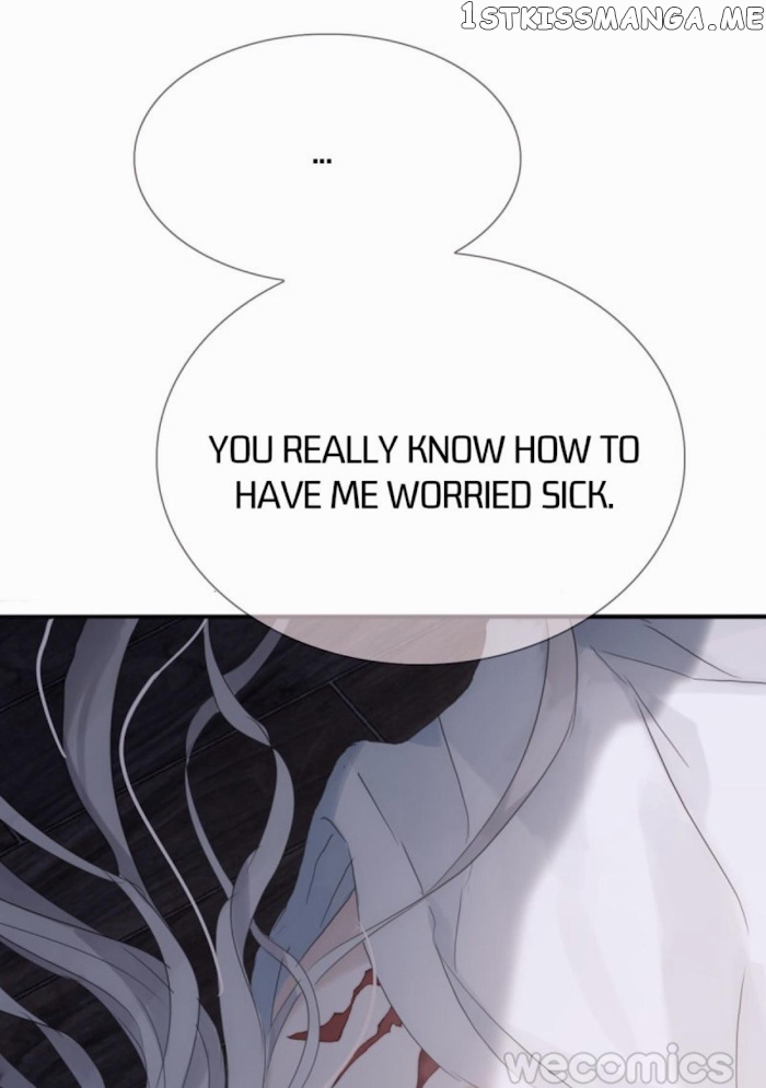 Please, Sleep With Me Chapter 10 - Page 58