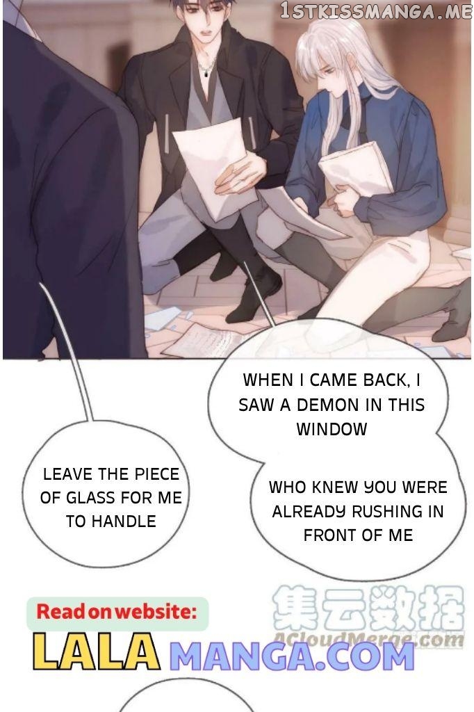 Please, Sleep With Me Chapter 100 - Page 14