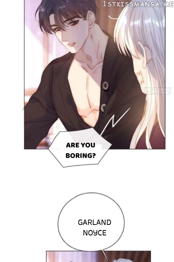 Please, Sleep With Me Chapter 100 - Page 21