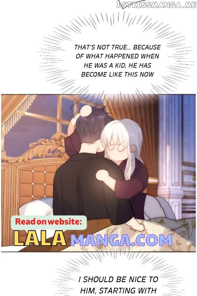 Please, Sleep With Me Chapter 100 - Page 24