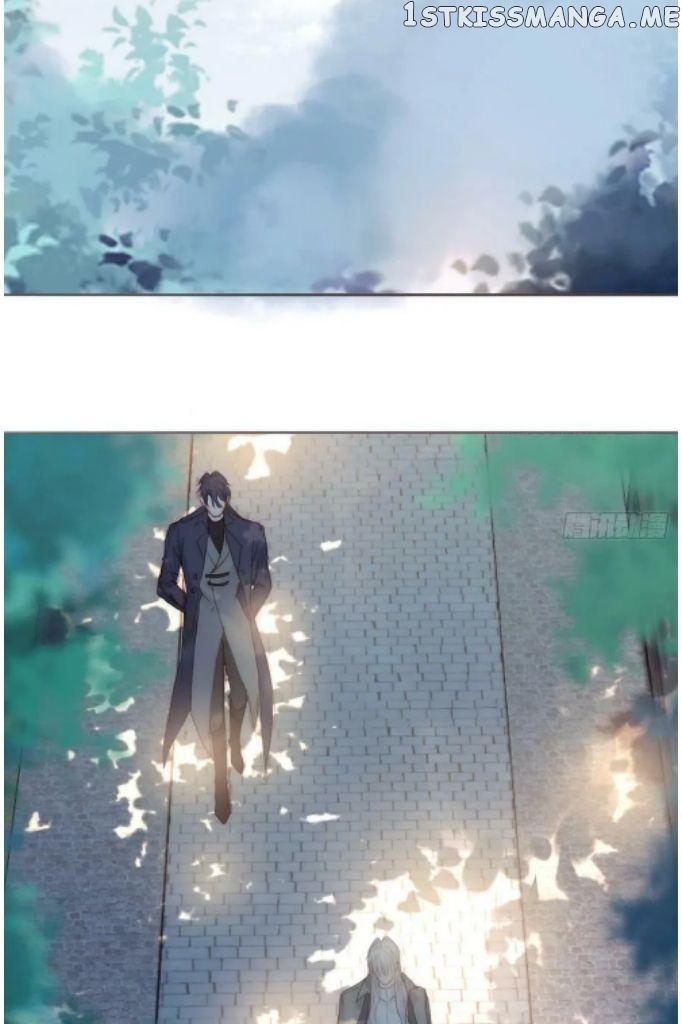 Please, Sleep With Me Chapter 100 - Page 31