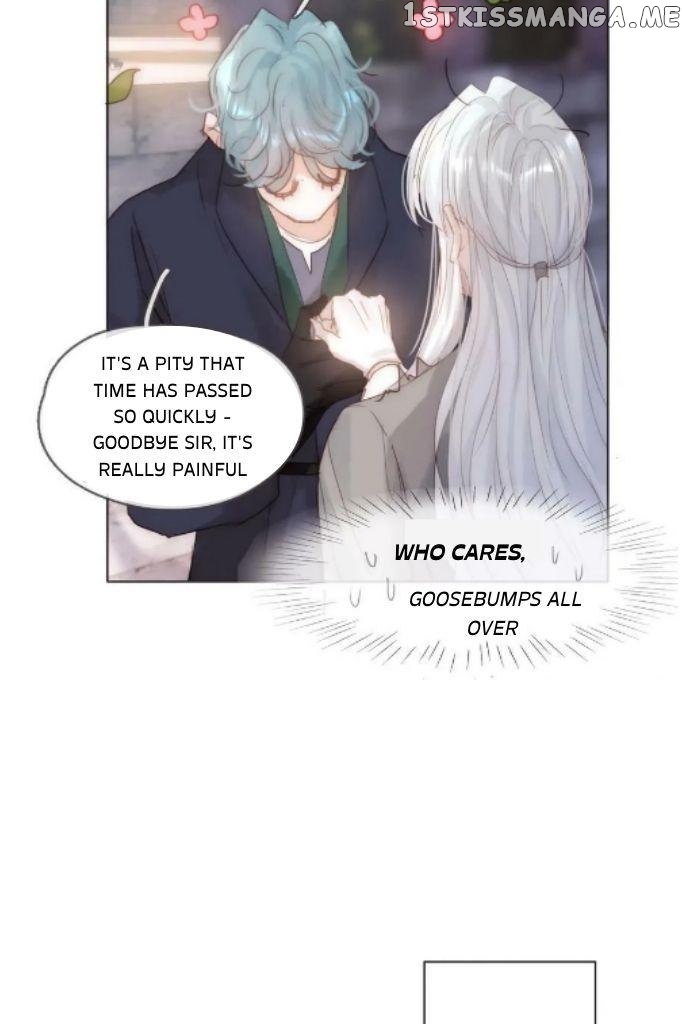 Please, Sleep With Me Chapter 100 - Page 37