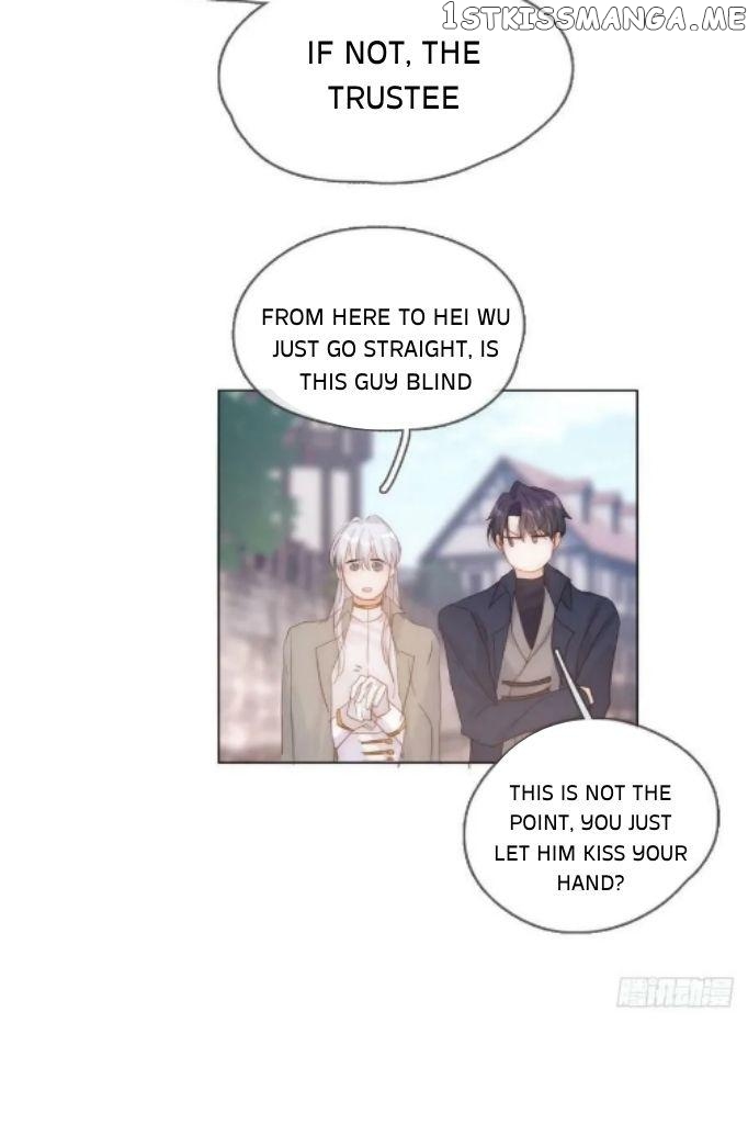 Please, Sleep With Me Chapter 100 - Page 39