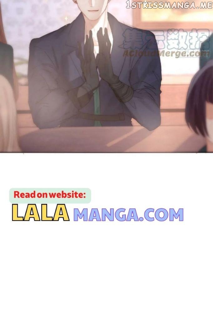 Please, Sleep With Me Chapter 100 - Page 52