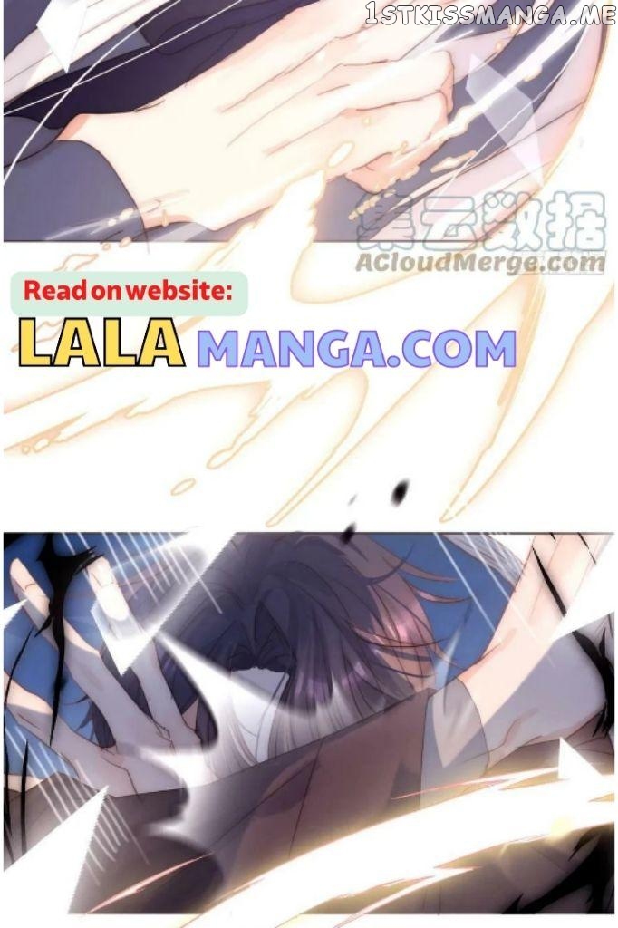 Please, Sleep With Me Chapter 100 - Page 8