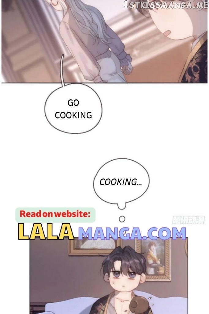 Please, Sleep With Me Chapter 101 - Page 17