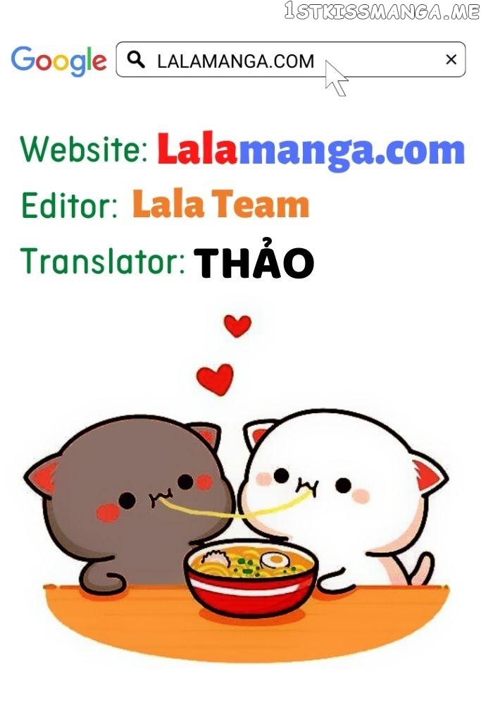 Please, Sleep With Me Chapter 101 - Page 3