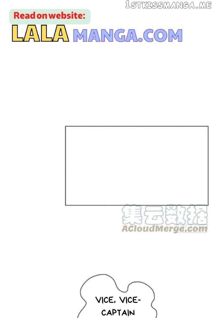 Please, Sleep With Me Chapter 101 - Page 21