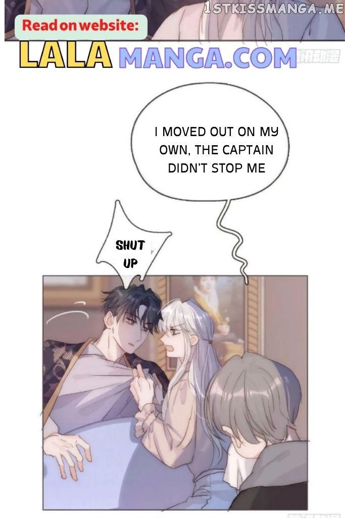 Please, Sleep With Me Chapter 101 - Page 25