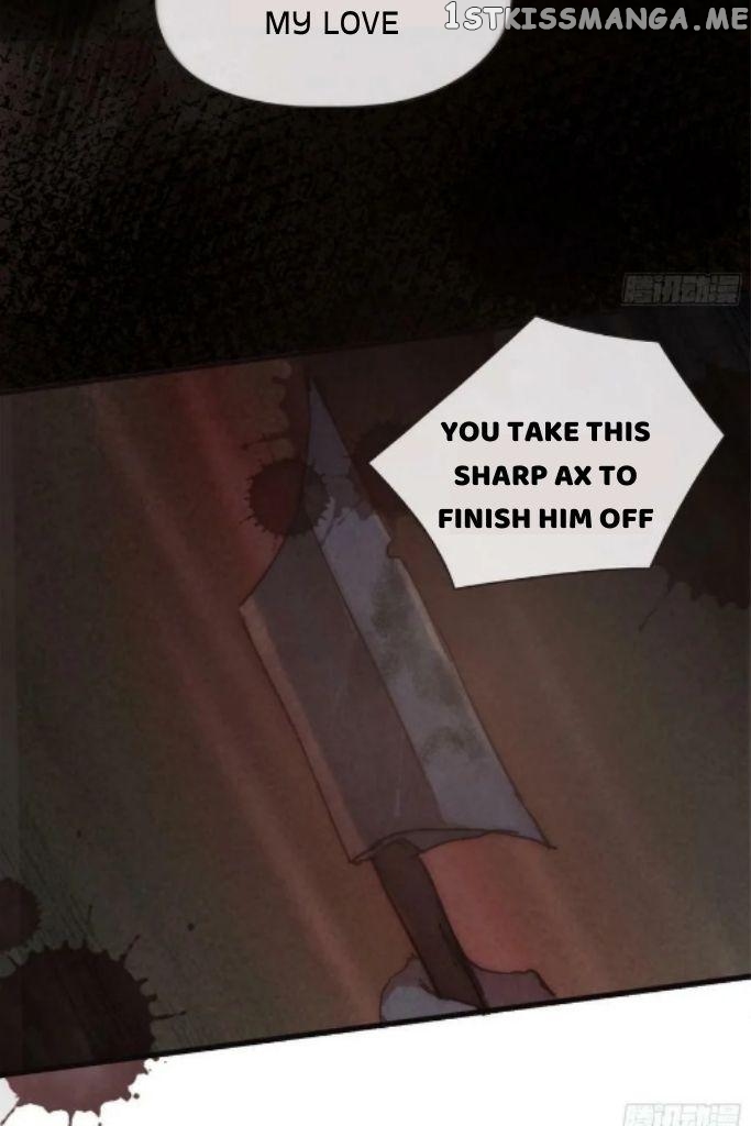 Please, Sleep With Me Chapter 101 - Page 42