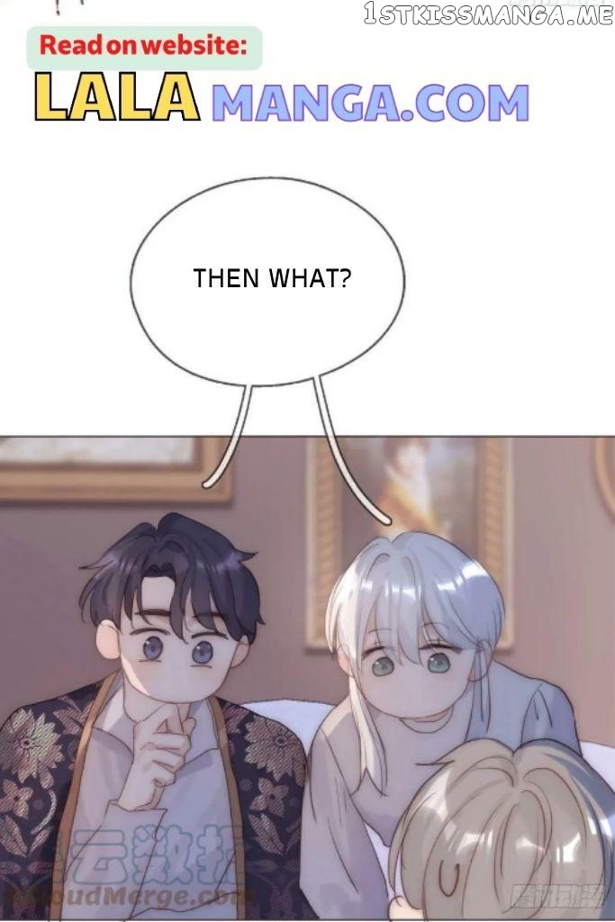 Please, Sleep With Me Chapter 101 - Page 43