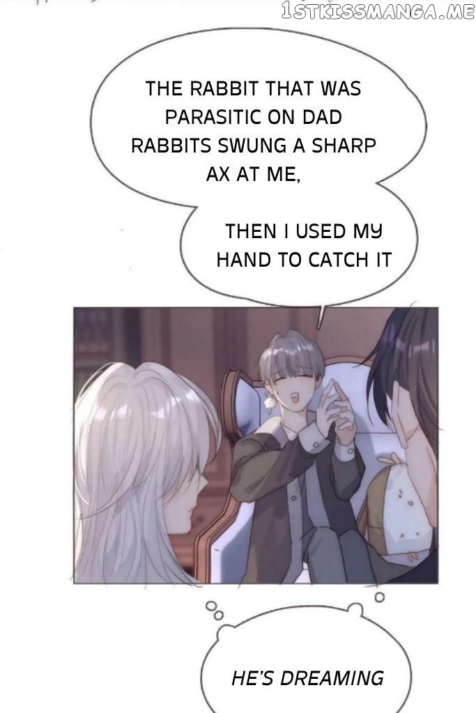 Please, Sleep With Me Chapter 101 - Page 44