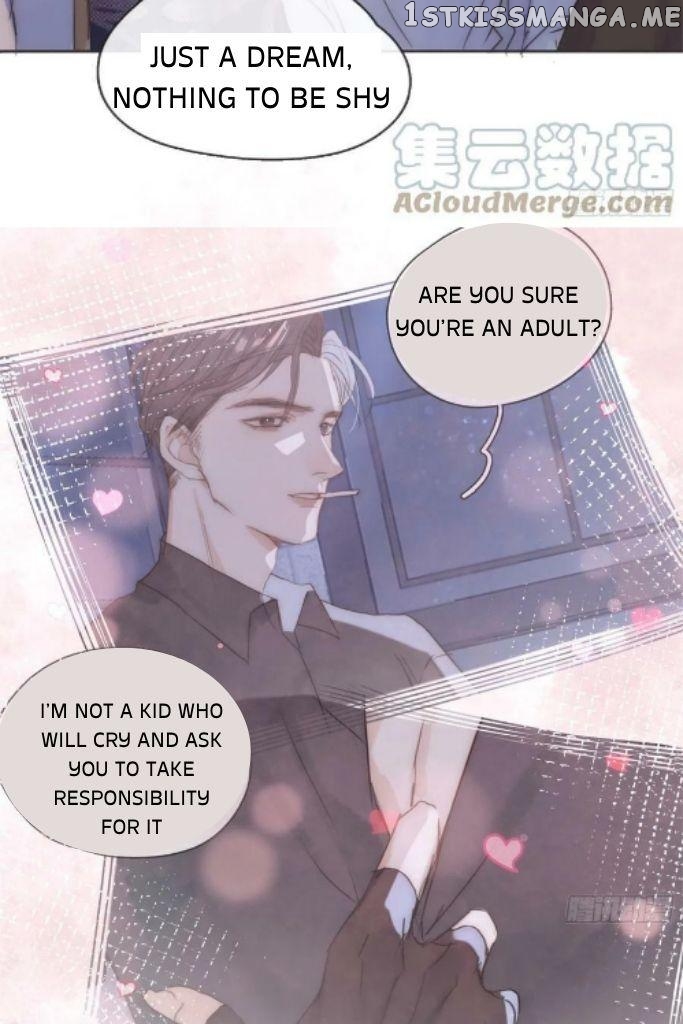 Please, Sleep With Me Chapter 101 - Page 50