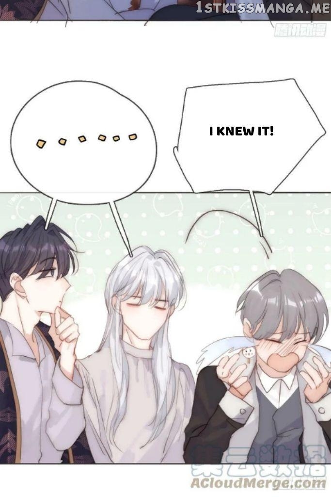 Please, Sleep With Me Chapter 101 - Page 52