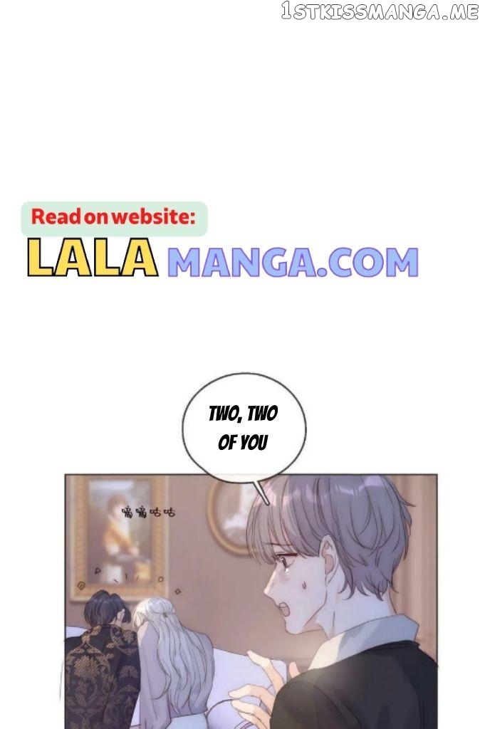 Please, Sleep With Me Chapter 102 - Page 4