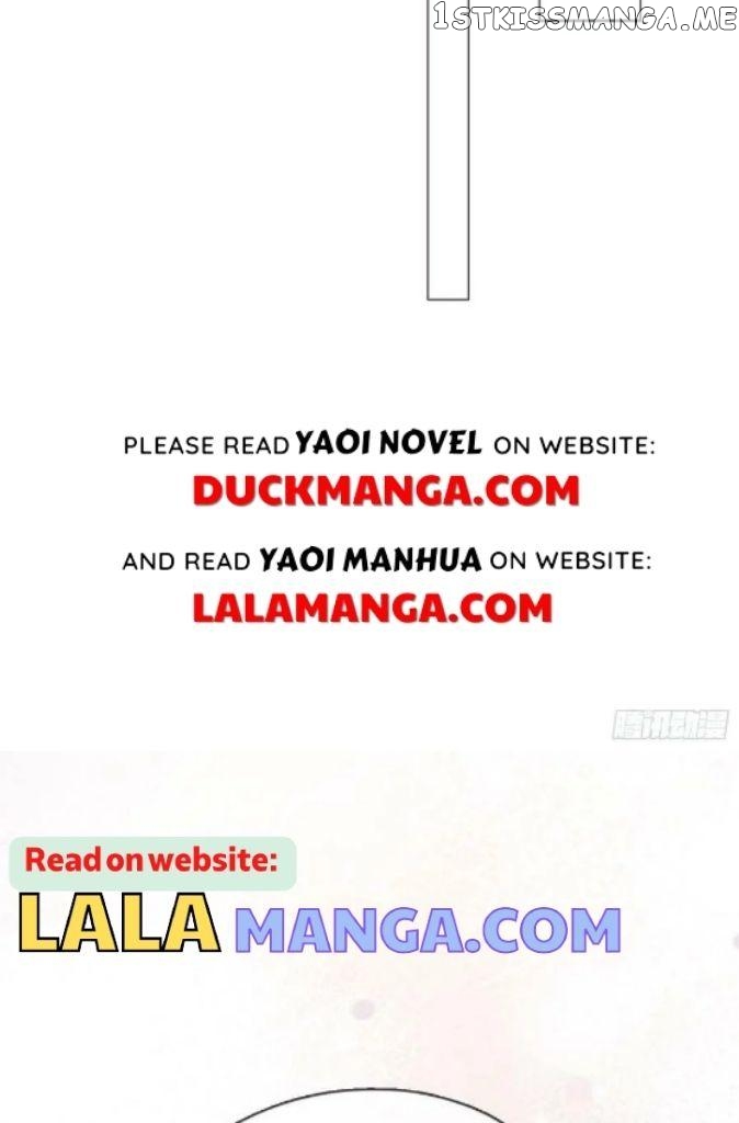 Please, Sleep With Me Chapter 102 - Page 32