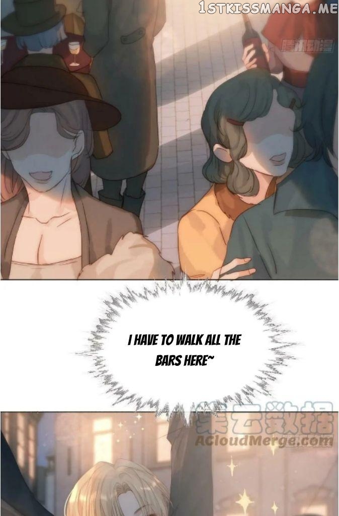 Please, Sleep With Me Chapter 102 - Page 47