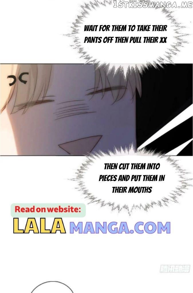 Please, Sleep With Me Chapter 102 - Page 53