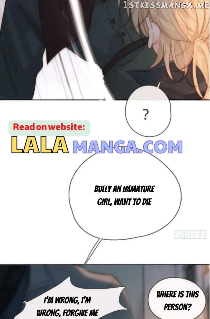 Please, Sleep With Me Chapter 102 - Page 56