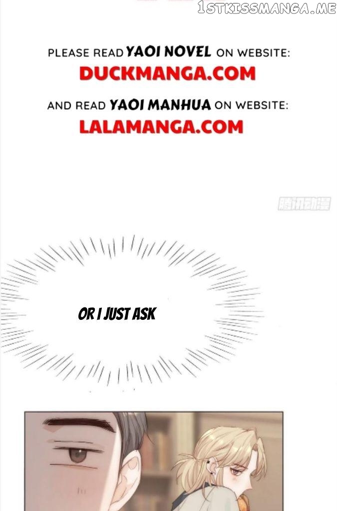 Please, Sleep With Me Chapter 105 - Page 12