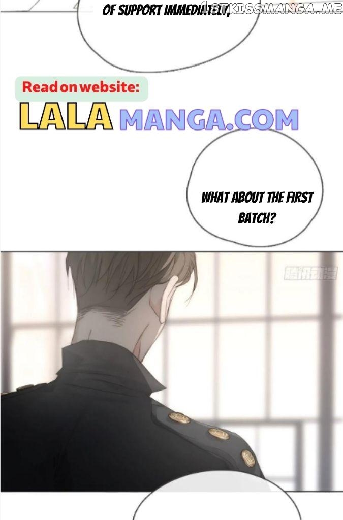 Please, Sleep With Me Chapter 105 - Page 56