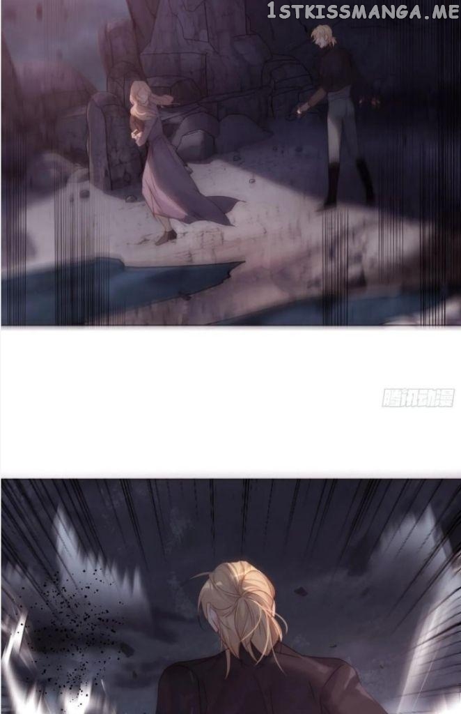 Please, Sleep With Me Chapter 106 - Page 27