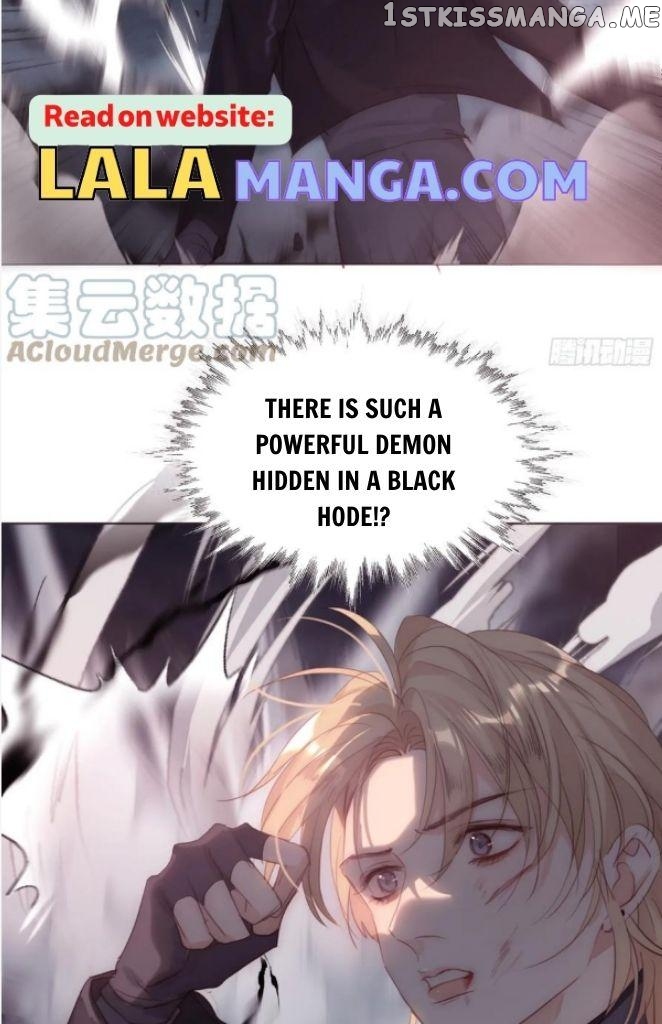 Please, Sleep With Me Chapter 106 - Page 28