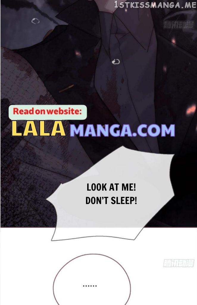 Please, Sleep With Me Chapter 106 - Page 54