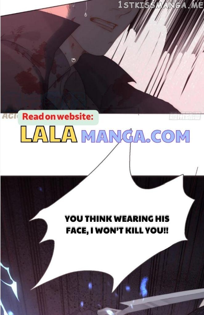 Please, Sleep With Me Chapter 106 - Page 58