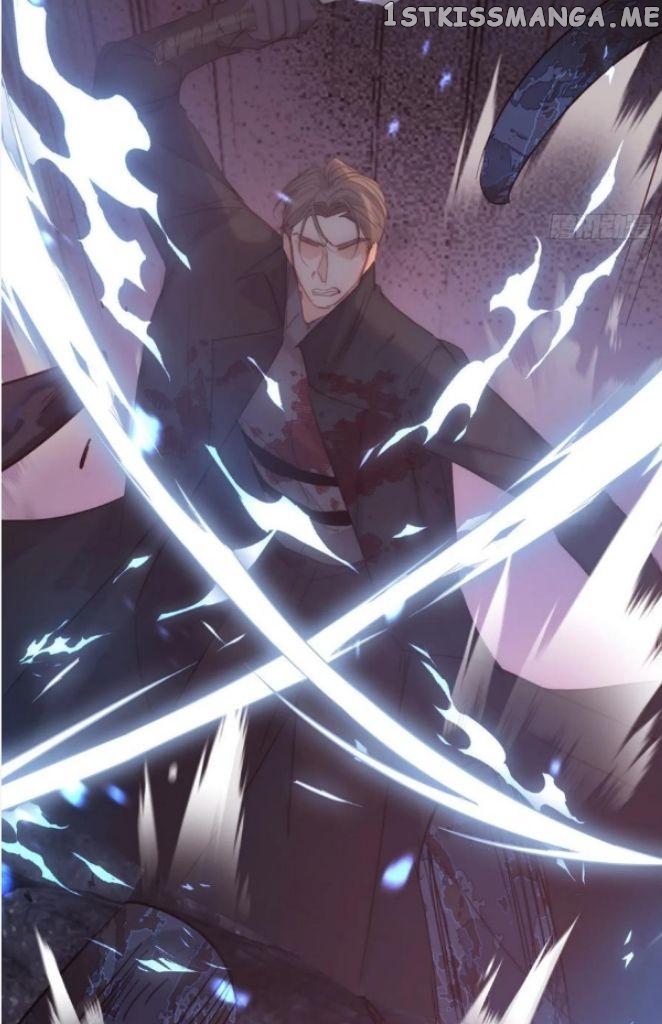 Please, Sleep With Me Chapter 106 - Page 59