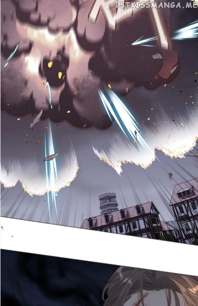 Please, Sleep With Me Chapter 106 - Page 61