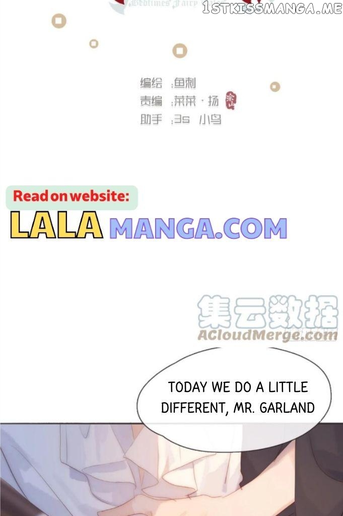 Please, Sleep With Me Chapter 108 - Page 22