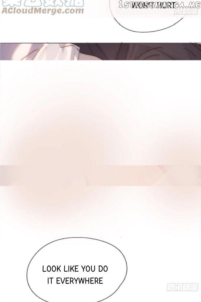 Please, Sleep With Me Chapter 108 - Page 28