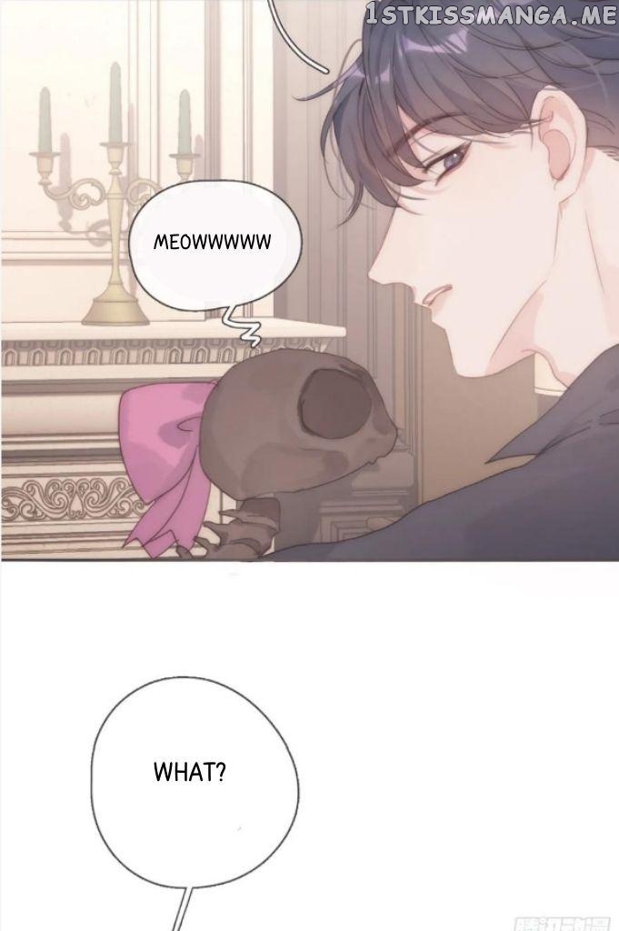 Please, Sleep With Me Chapter 108 - Page 47