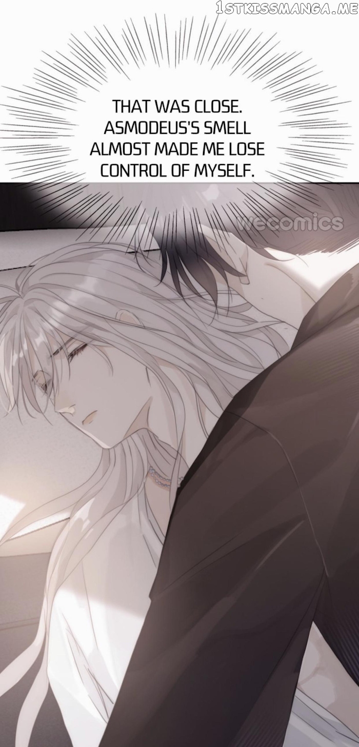 Please, Sleep With Me Chapter 11 - Page 18