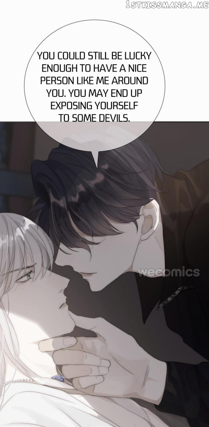 Please, Sleep With Me Chapter 11 - Page 27